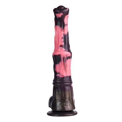 Simulation Animal Penis Alexandre Dumas Silicone Dildo