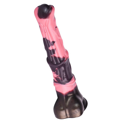 Simulation Animal Penis Alexandre Dumas Silicone Dildo