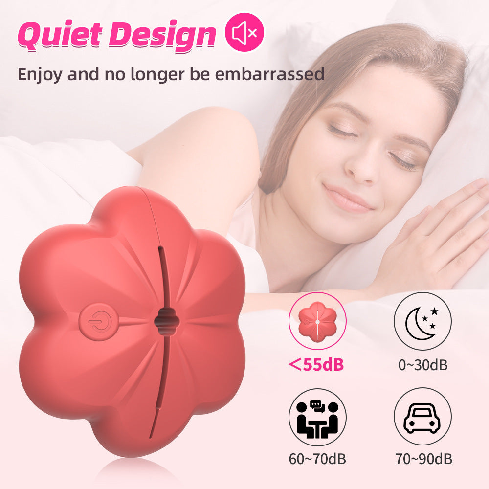 Wireless Nipple Clamp Vibrator 10 Modes 3 Clamping Forces Waterproof Nipple toys