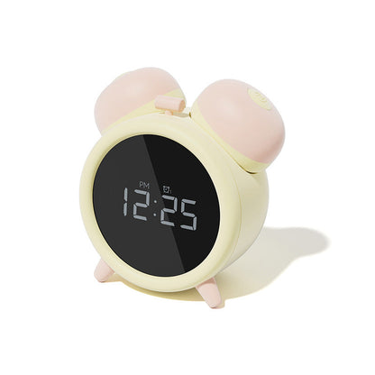 Alarm Clock Alarm Sucking Vibrator App Remote Control