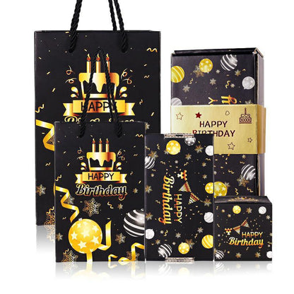 🎂 Surprise Pop-Up Gift Box for Graduation & Birthdays