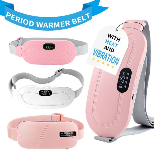 Menstrual Heating Pad
