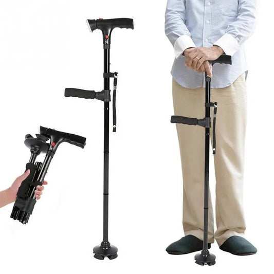 Outfany ORTHOPEDIC CANE