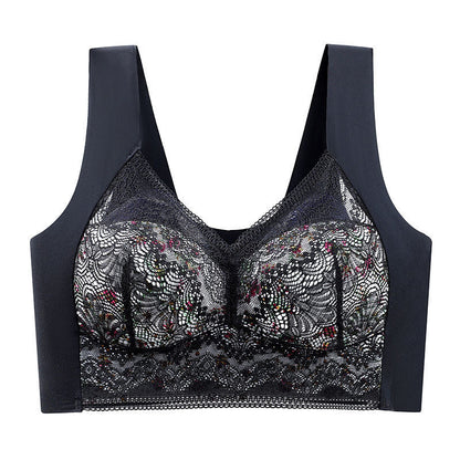 Ribili™ Full-Coverage Bra