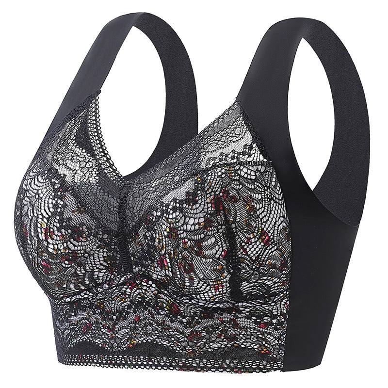 Ribili™ Full-Coverage Bra