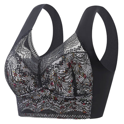 Ribili™ Full-Coverage Bra