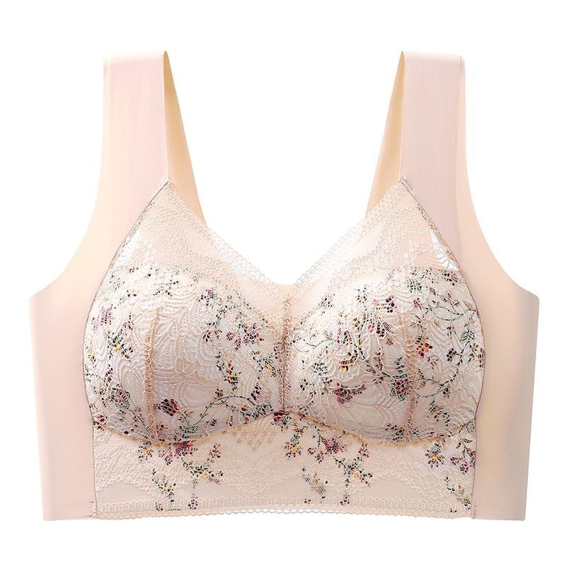 Ribili™ Full-Coverage Bra