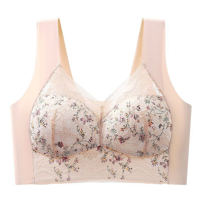 Ribili™ Full-Coverage Bra