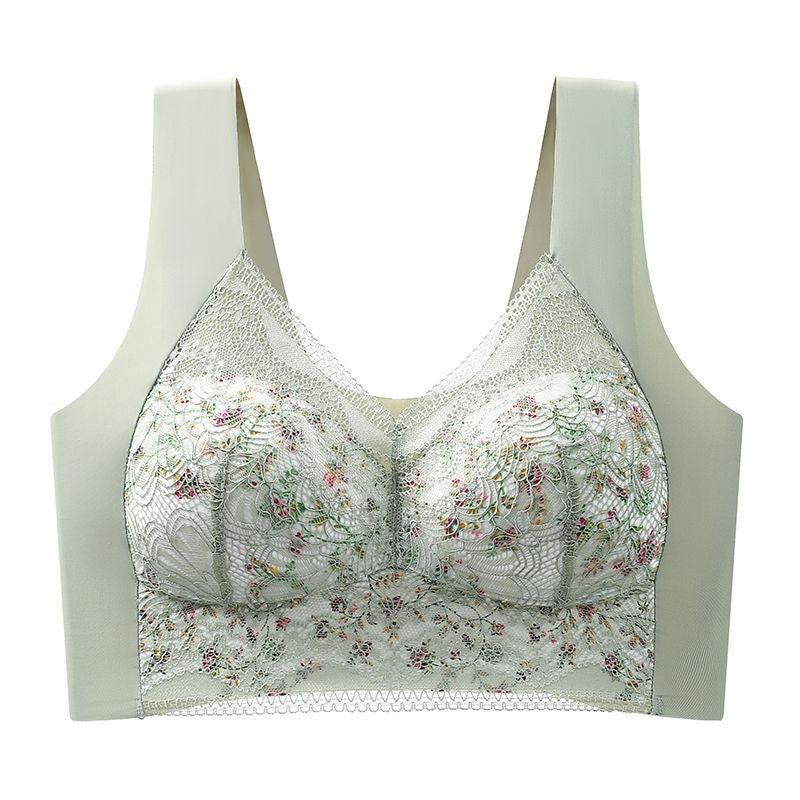 Ribili™ Full-Coverage Bra