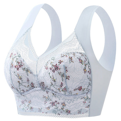 Ribili™ Full-Coverage Bra