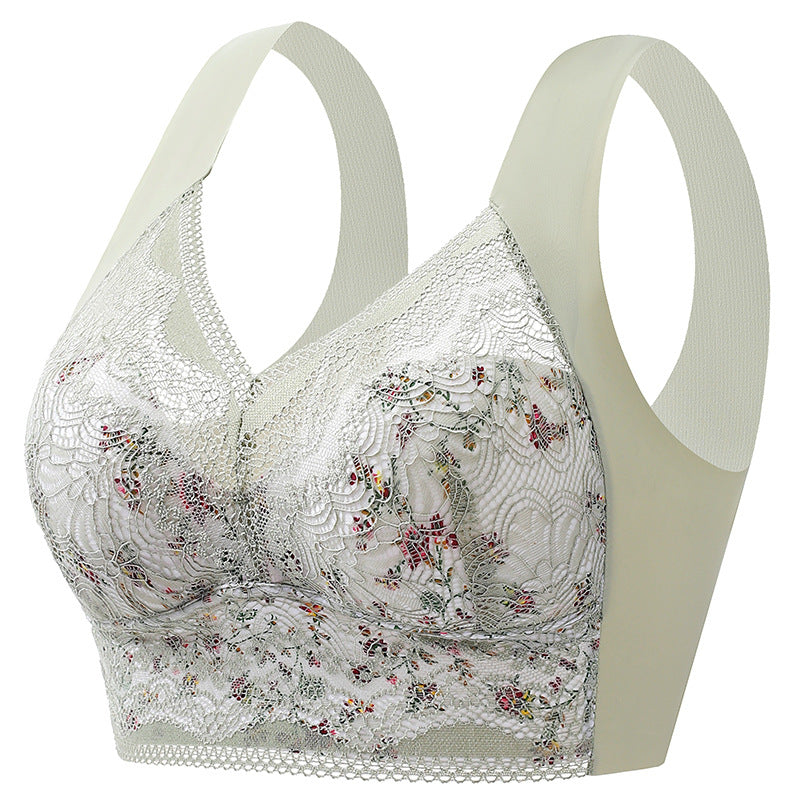 Ribili™ Full-Coverage Bra