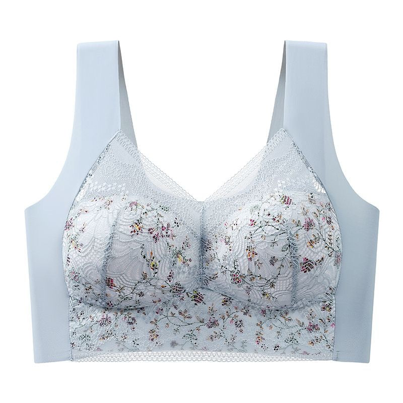 Ribili™ Full-Coverage Bra