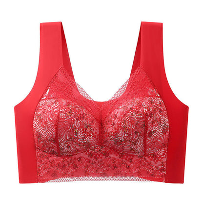 Ribili™ Full-Coverage Bra