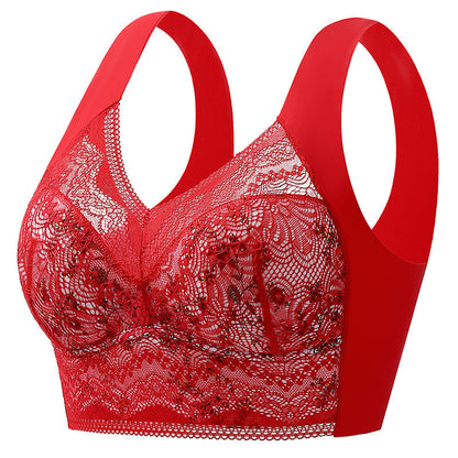Ribili™ Full-Coverage Bra