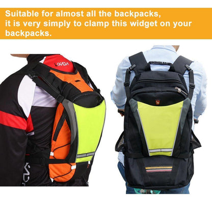 Libiyi-Cycling Indicator Signal Vest