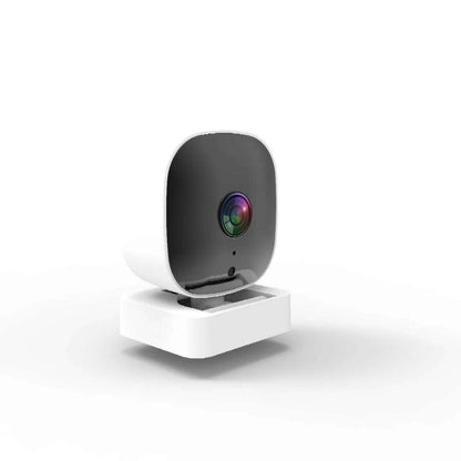 🎥crystal-clear 2K security camera 🌙Color Night Vision 🚨24/7 Recording & Smart Alerts