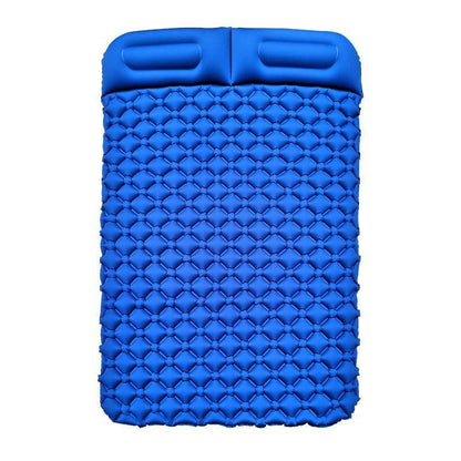 Air Camping Mats Moistureproof Sleeping Bag Mattress