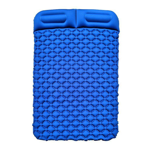 Air Camping Mats Moistureproof Sleeping Bag Mattress