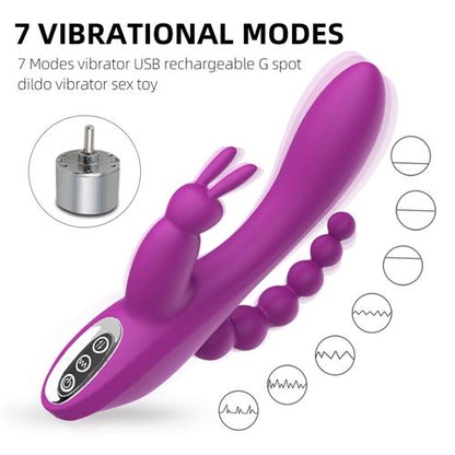 Lurevibe - Clitoris Stimulation Vibrator