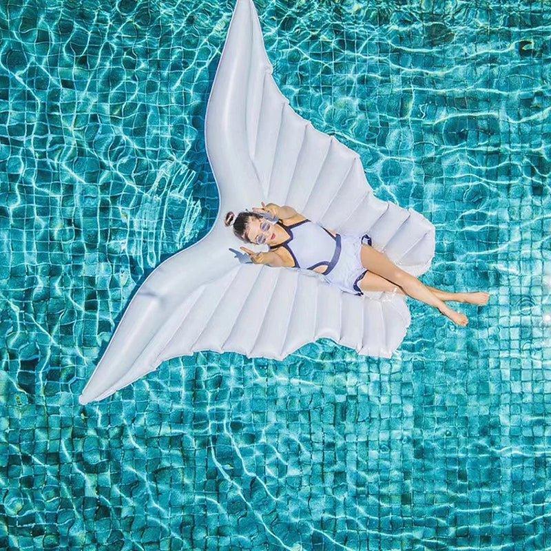 Butterfly Inflatable Pool Raft – Libiyi