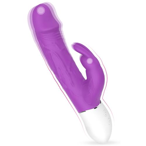 Lurevibe - Rabbit Dildos Vibrator