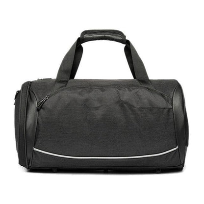 Canvas Athletic Bags