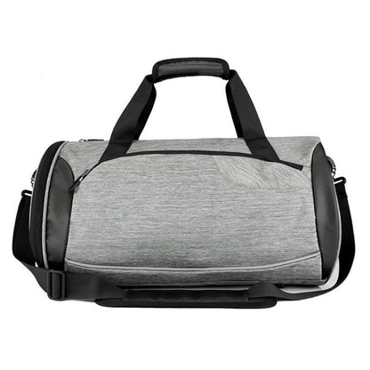 Canvas Athletic Bags