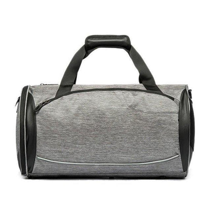 Canvas Athletic Bags