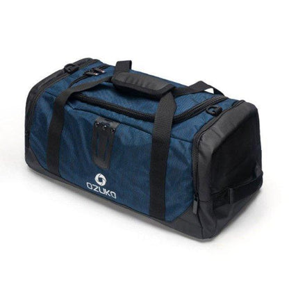 Canvas Travel or Gym Duffle Bag