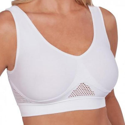 Push Up & LIft Comfort Airey Bra (3 Pairs)