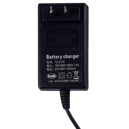 Charger for Upgraded 36VF and 24V Mini Chainsaw