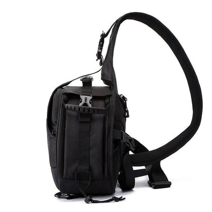 Compact Camera Bag for DSLR Anti Theft