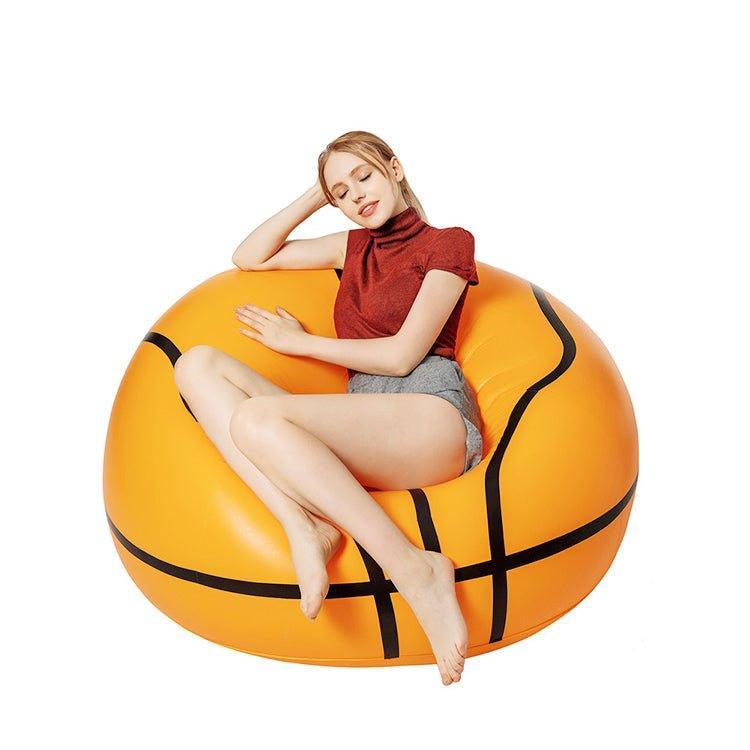 Creative Inflatable Chair Sofa