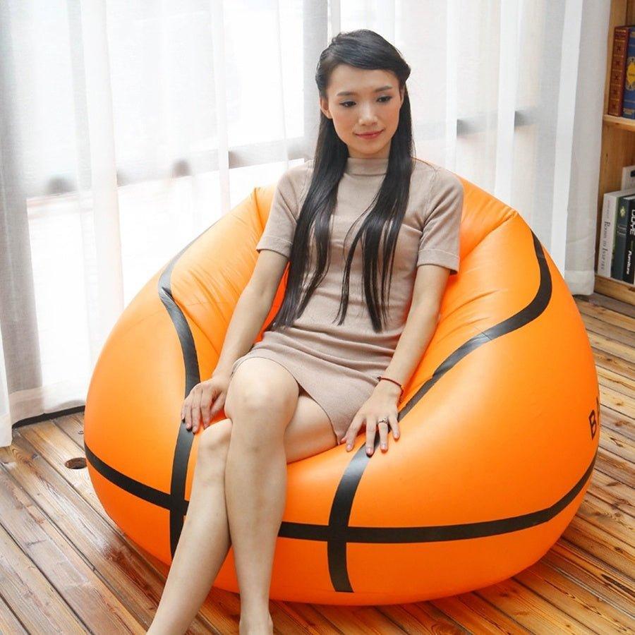 Creative Inflatable Chair Sofa