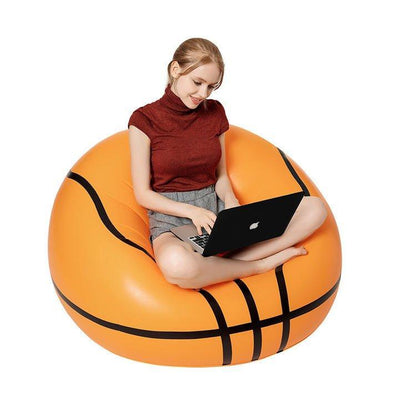 Creative Inflatable Chair Sofa