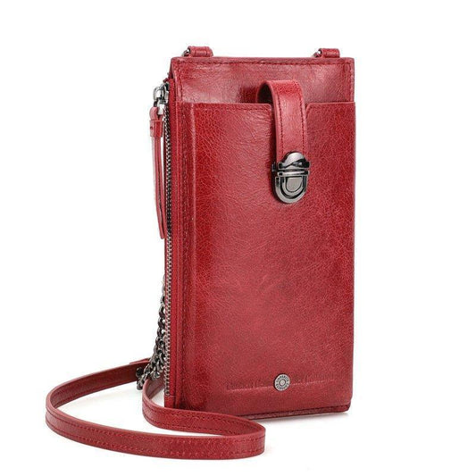 Crossbody Phone Bag for Women