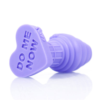 Aimitex Ice Cream Colorful Silicone Butt Plug Anal Expansion plug