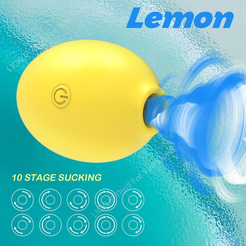 Helibo Chair Multifunctional Massage Dildo Machine and Lemon Sucking Vibrator Set