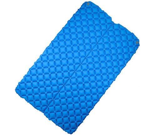 Double Sleeping Pads Mats for Camping & Backpacking