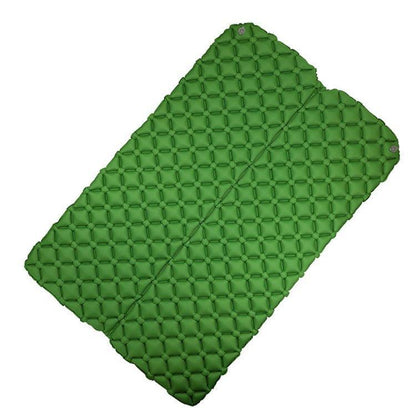 Double Sleeping Pads Mats for Camping & Backpacking