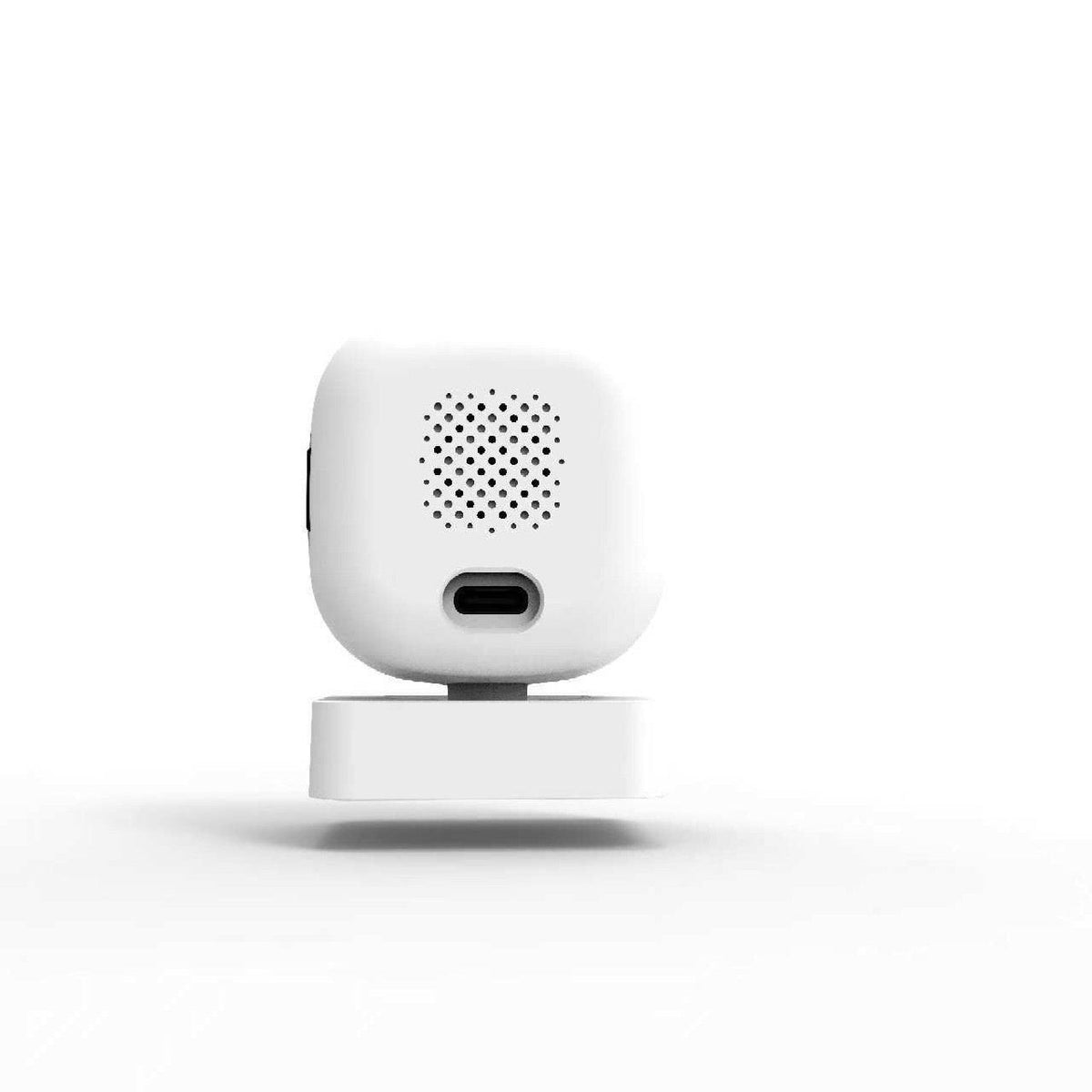 🎥crystal-clear 2K security camera 🌙Color Night Vision 🚨24/7 Recording & Smart Alerts