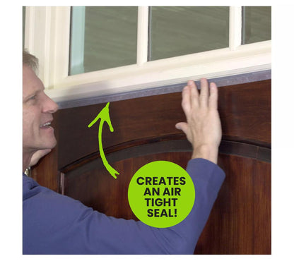 Anti-Draft Insulation Seal Tape