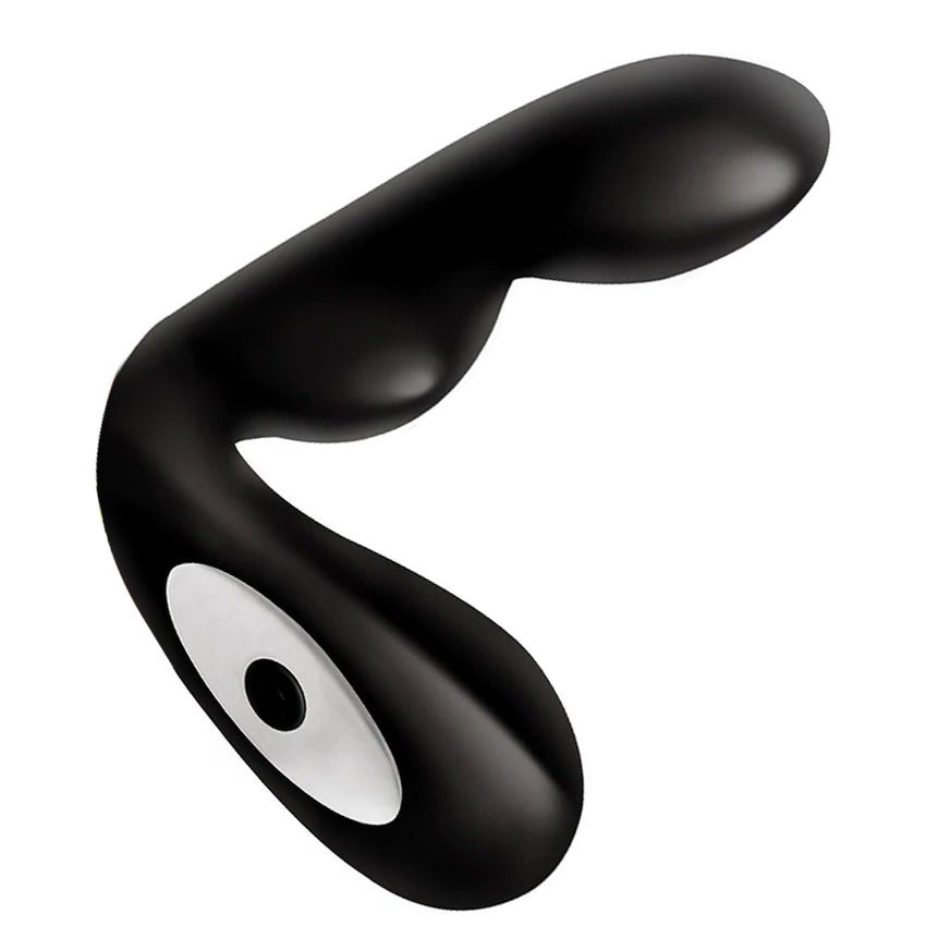 Wave-motion Vibrating Prostate Massager