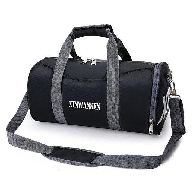 Gym Duffle Bag Fitness Women Men