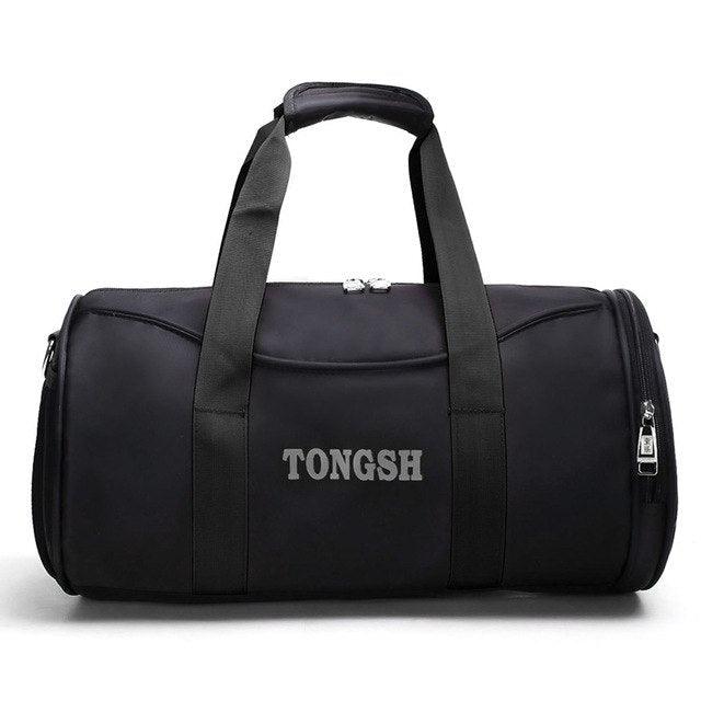 Gym Duffle Bag Fitness Women Men