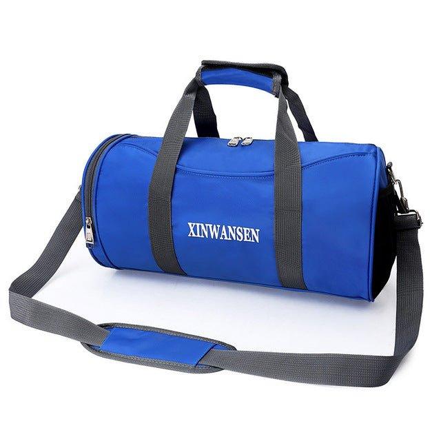 Gym Duffle Bag Fitness Women Men