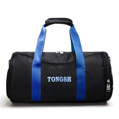 Gym Duffle Bag Fitness Women Men