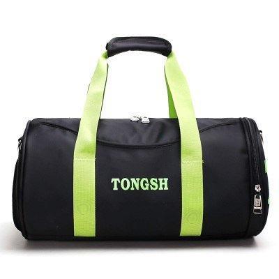 Gym Duffle Bag Fitness Women Men