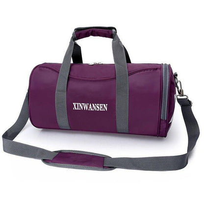 Gym Duffle Bag Fitness Women Men