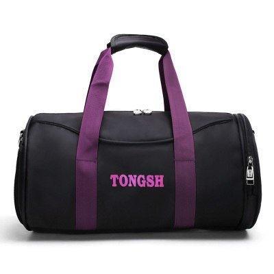 Gym Duffle Bag Fitness Women Men